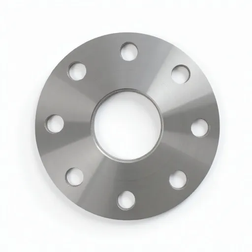 Фланец нержавеющий ДУ600 РУ25 встык 12Х18Н10Т ГОСТ 33259/11