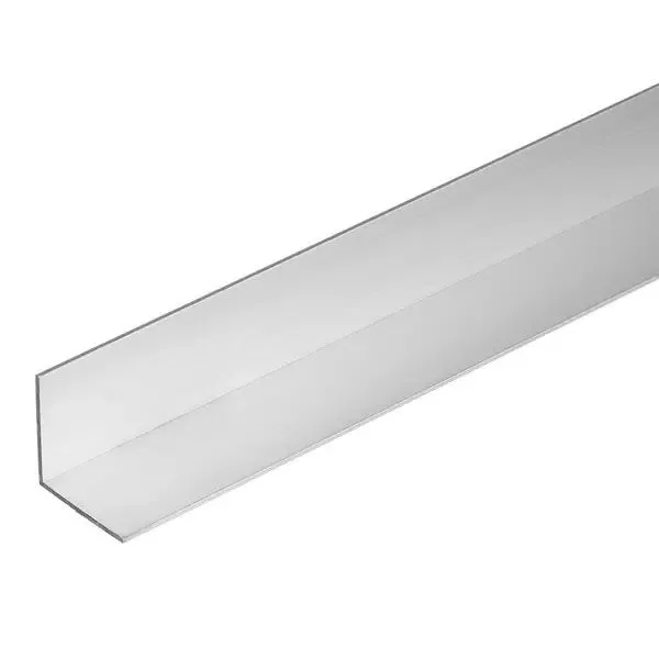 Уголок дюралевый 5х5х1 мм В95 ГОСТ 13737-90