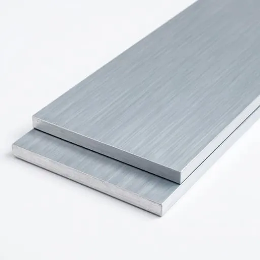 Шина титановая 0,3х50 мм АТ6 ГОСТ 22178-76