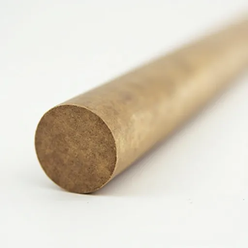 Круг бронзовый 2 мм БРА10Ж4Н4Л ГОСТ 1628-2019