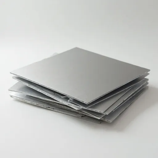 Лист стальной горячекатаный 0,4х1000х2000 мм С345 ГОСТ 27772-2015