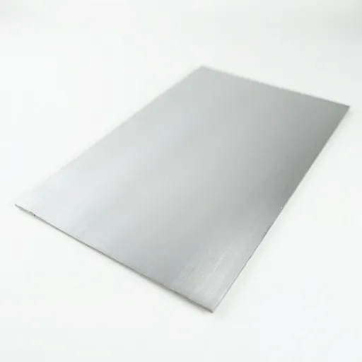 Лист дюралевый 100х1000х2000 мм Д16Т ГОСТ 21631-2023