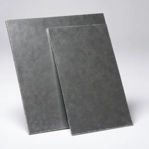 Лист свинцовый 0,2х500х1000 мм С0 ГОСТ 9559-2021