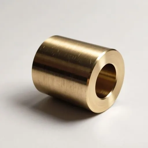 Втулка латунная 6 мм ЛК ГОСТ 17711-93