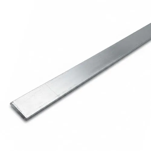 Шина алюминиевая электротехническая 10х15 мм 1050 ГОСТ 15176-89