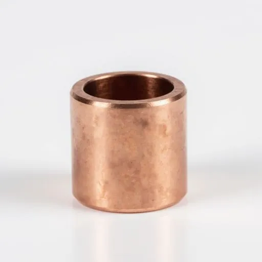 Втулка медная 6 мм М0 ГОСТ 29201-91