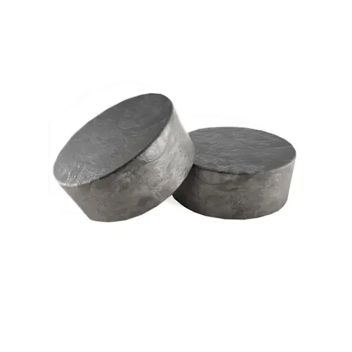 Поковка круглая 810 мм 20