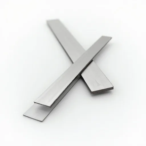 Полоса нержавеющая 1х20 мм AISI 316 DIN EN 10058