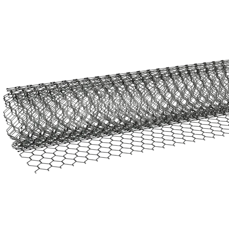 Сетка рабица 25х25х2 мм 1,5х10 м