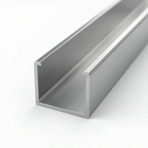 Швеллер нержавеющий 22П 40Х13 ГОСТ 8240-97