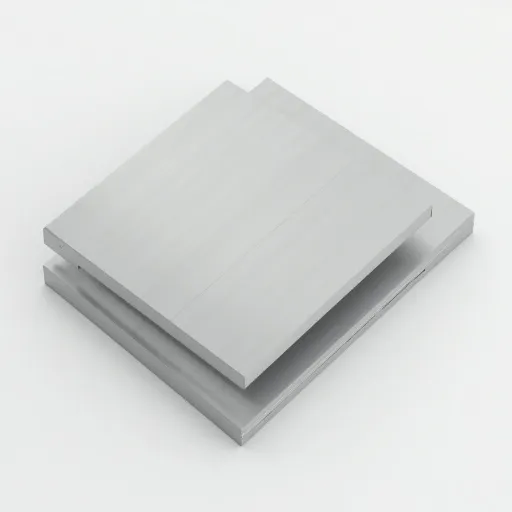 Плита алюминиевая 12 мм 1163 ТУ 1-92-161-90