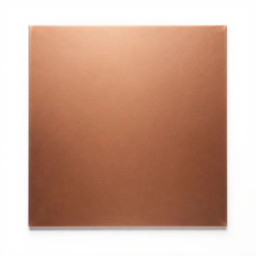 Лист бронзовый 0,1х500х500 мм БРА5 ГОСТ 18175-78