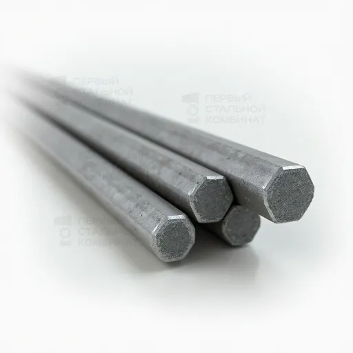 Шестигранник стальной калиброванный 38 мм У10А ГОСТ 8560-78