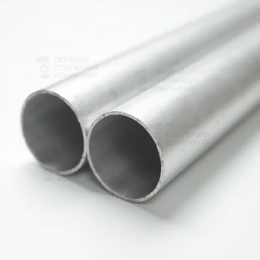 Труба алюминиевая 50х2 мм АМГ5 ГОСТ 23697-79