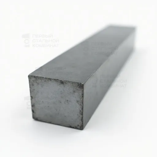 Квадрат стальной 60 мм 09Г2С ГОСТ 2591-2006