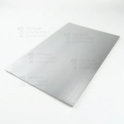 Лист алюминиевый 2х1250х3000 мм А5Н ГОСТ 21631-2023