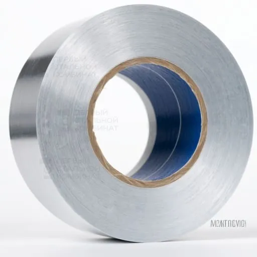 Рулон алюминиевый 2х300 мм АМГ2 ГОСТ 13726-97