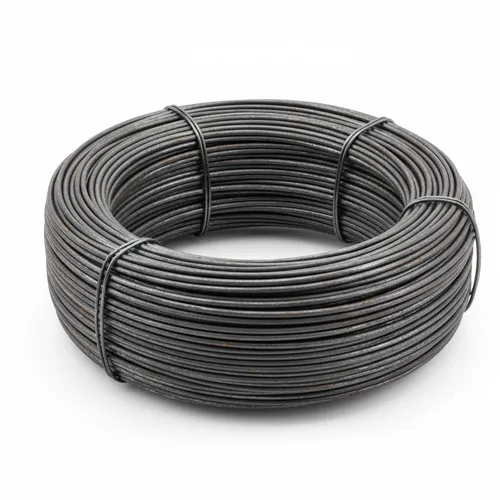 Проволока стальная горячекатаная 5 мм СТ3СП ГОСТ 30136-95