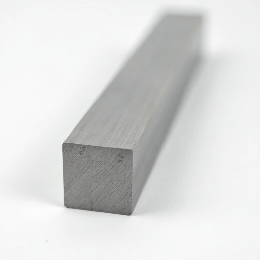 Пруток квадратный нержавеющий 3х3 мм AISI 310S ГОСТ 5949-2018