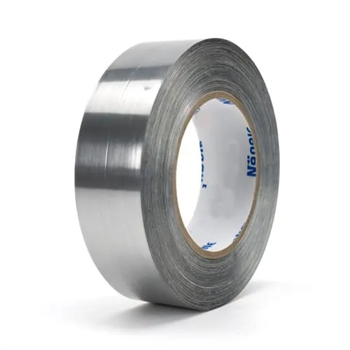 Лента алюминиевая крепёжная 0,3х10 мм А5Н2 ГОСТ 13726-97