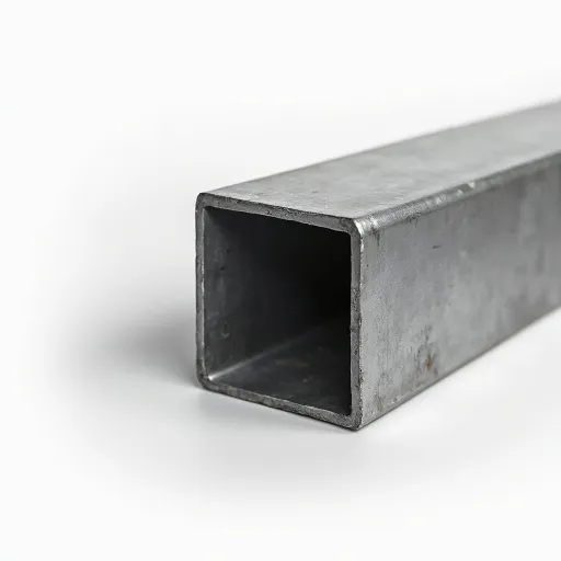 Труба профильная квадратная 180х180х5 мм СТ3 ГОСТ 30245-2003