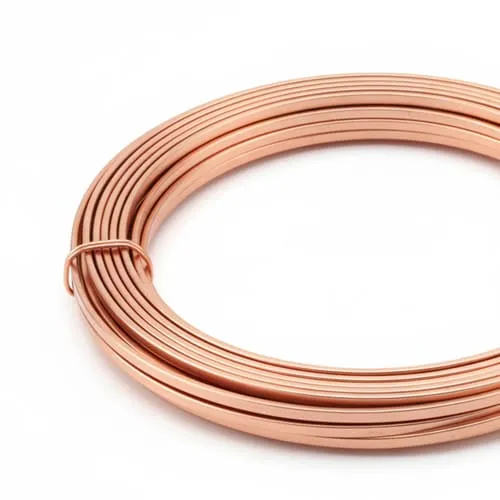 Проволока медная квадратная 0,6 мм ПММ ГОСТ 434-78