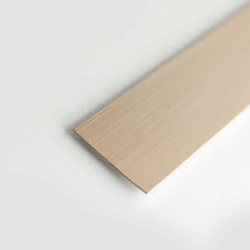 Полоса алюминиевая анодированная 1,5х20 мм Д16Т ГОСТ 13726-97