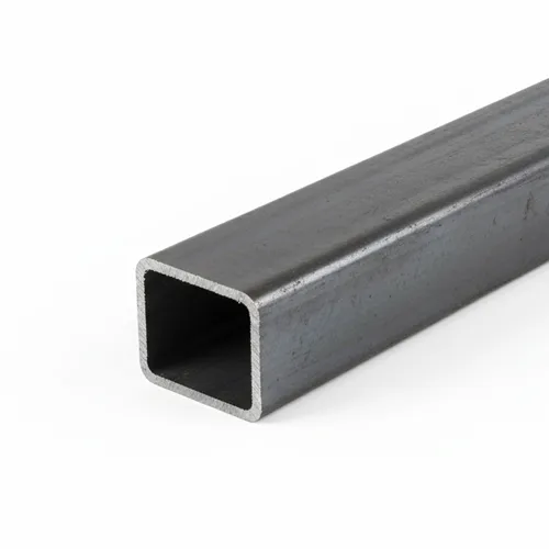 Труба профильная прямоугольная 50х40х3,5 мм СТ1 ГОСТ 8645-68