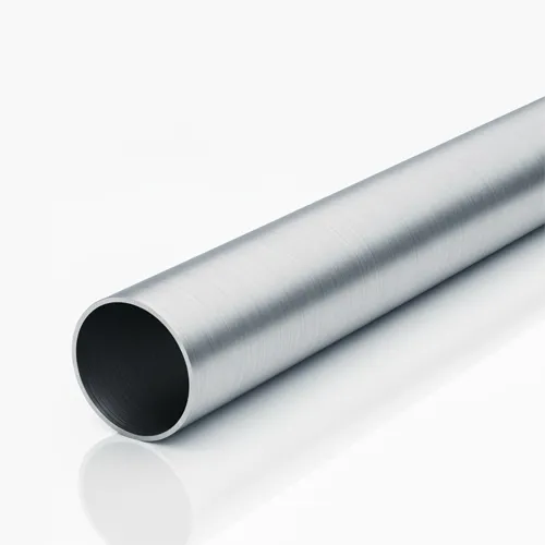 Труба цельнотянутая бесшовная 38х2,5 мм СТ45 ГОСТ 8732-78