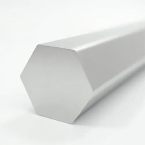 Шестигранник алюминиевый 5 мм АВ ГОСТ 21488-97