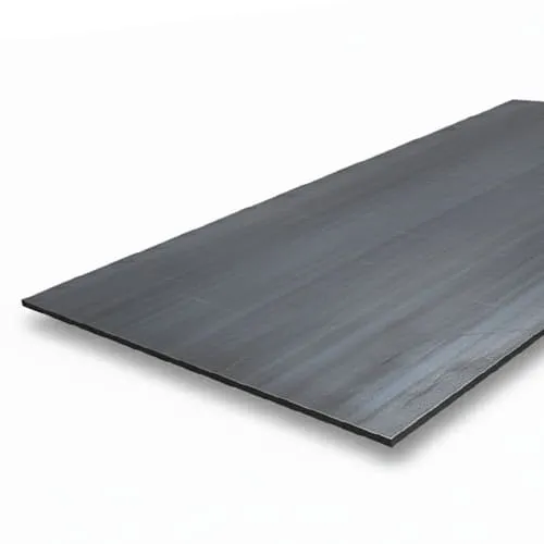 Лист стальной котельный 4х1500х3000 мм 09Г2С ГОСТ 5520-2017