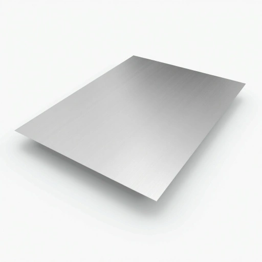 Лист нержавеющий матовый 0,2х1000х2000 мм AISI 310 DIN 50049-1992