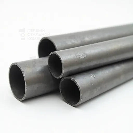 Труба бесшовная горячедеформированная 89х5 мм 30ХМА ГОСТ 8732-78