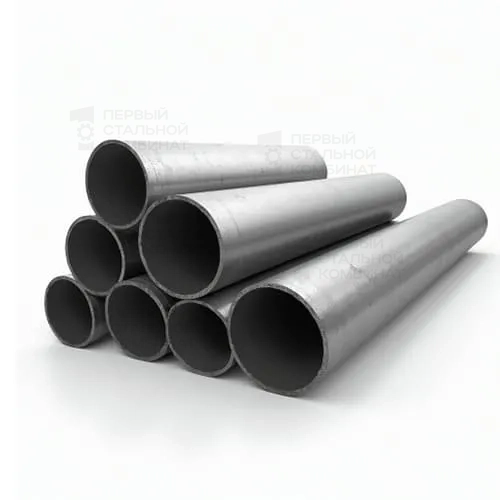 Труба ВГП стальная 80х4,5 мм СТ1СП ГОСТ 3262-75