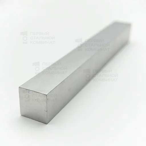 Квадрат алюминиевый 75х75 мм 1925 ГОСТ 21488-97