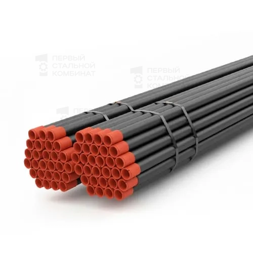 Труба насосно-компрессорная НКБ 89х6,5 мм 09Г2С ГОСТ 53366-2009