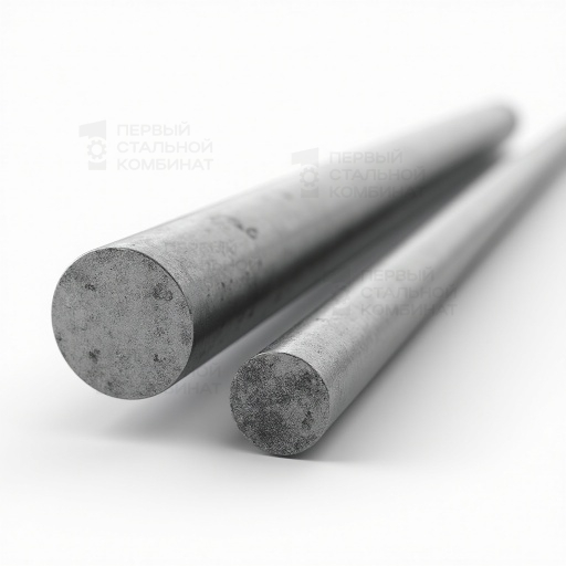 Пруток круглый стальной 60 мм 65 ГОСТ 2590-2006