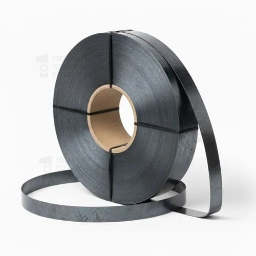 Лента стальная горячекатаная 2,5х85 мм СТ1ПС ГОСТ 6009-74