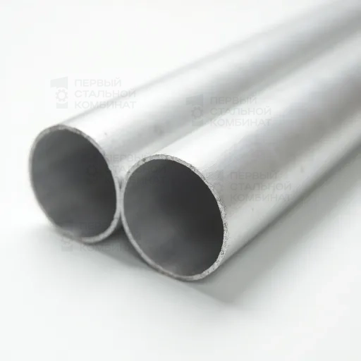 Труба алюминиевая пресованная 50х4 мм 1955 ГОСТ 18475-82