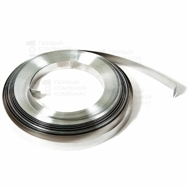 Лента алюминиевая бандажная 2х80 мм АД1 ГОСТ 13726-97