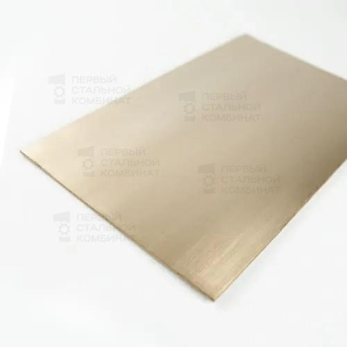 Лист алюминиевый анодированный 2х1200х4000 мм АД1Н ГОСТ 21631-2023