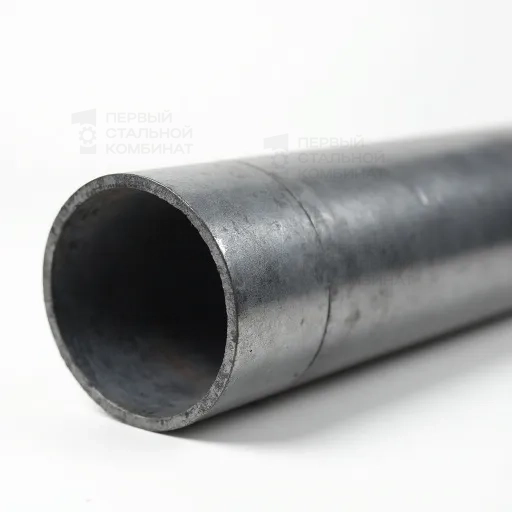 Труба стальная электросварная 89х6 мм СТ2КП ГОСТ 10705-80