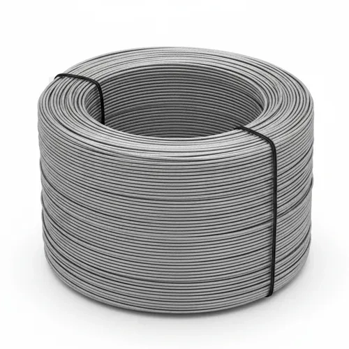 Проволока стальная низкоуглеродистая 6 мм 08Г2С ГОСТ 2771-81