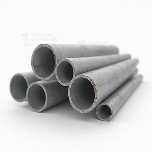 Труба газлифтная стальная 89х6 мм СТ20 ТУ 14-159-1128-2008