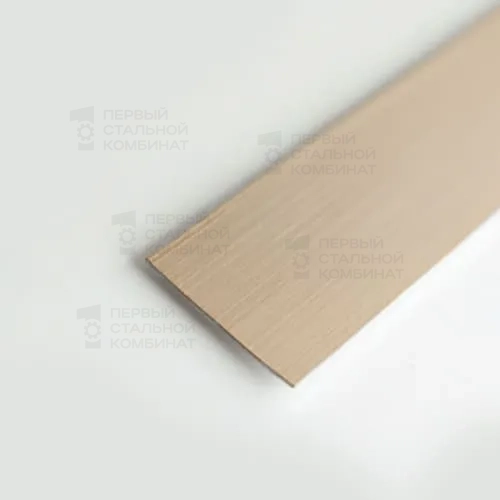 Полоса алюминиевая анодированная 1,5х20 мм Д16Т ГОСТ 13726-97