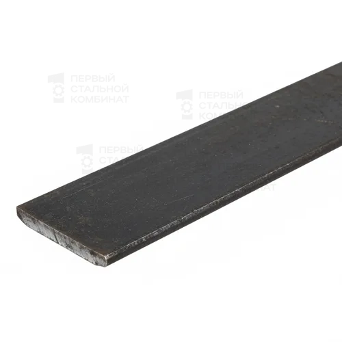 Полоса стальная 2х100 мм 10ХСНД ГОСТ 6713-91